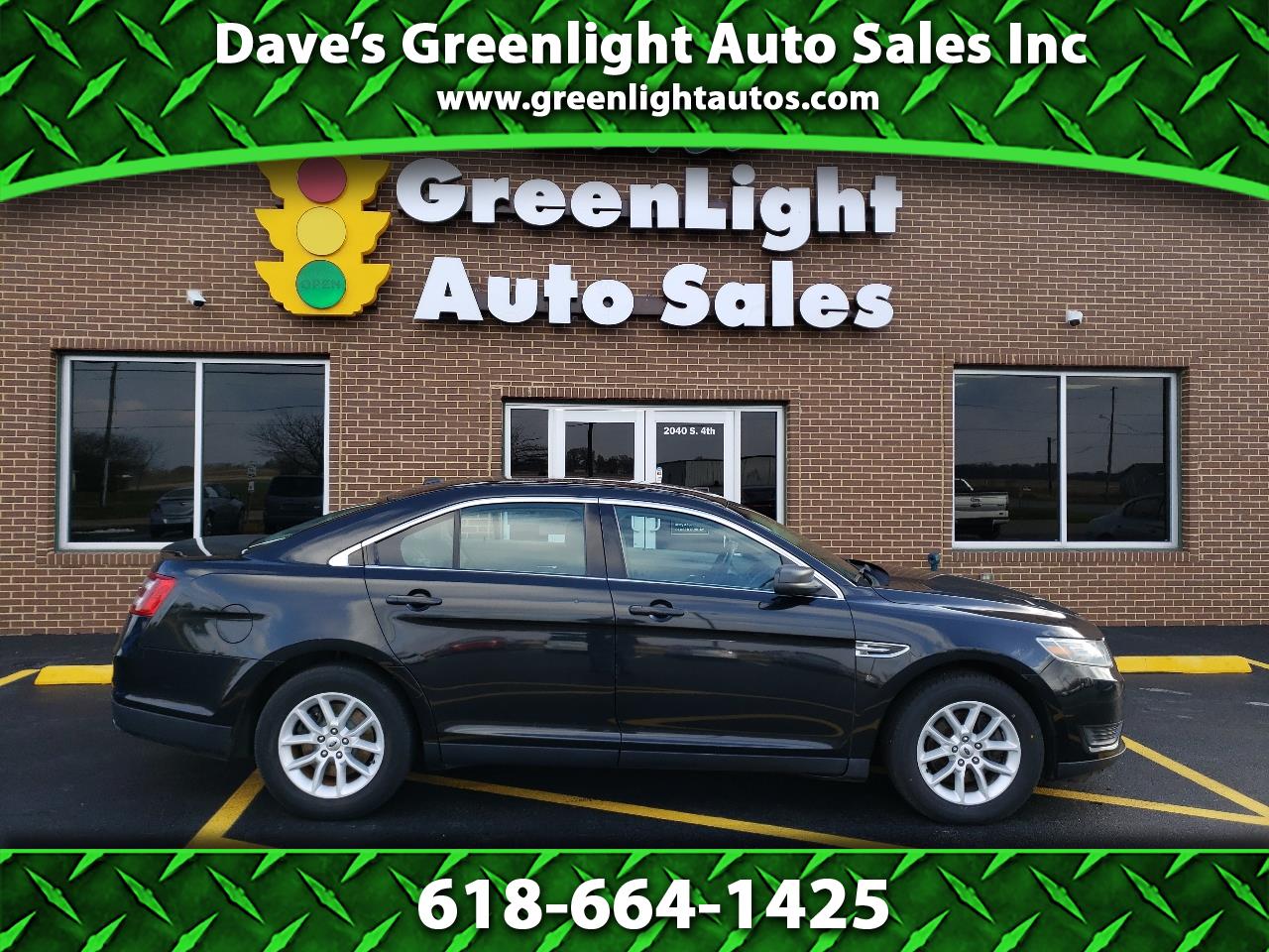 Used Cars for Sale Greenville IL 62246 Dave's Greenlight Auto Sales Inc