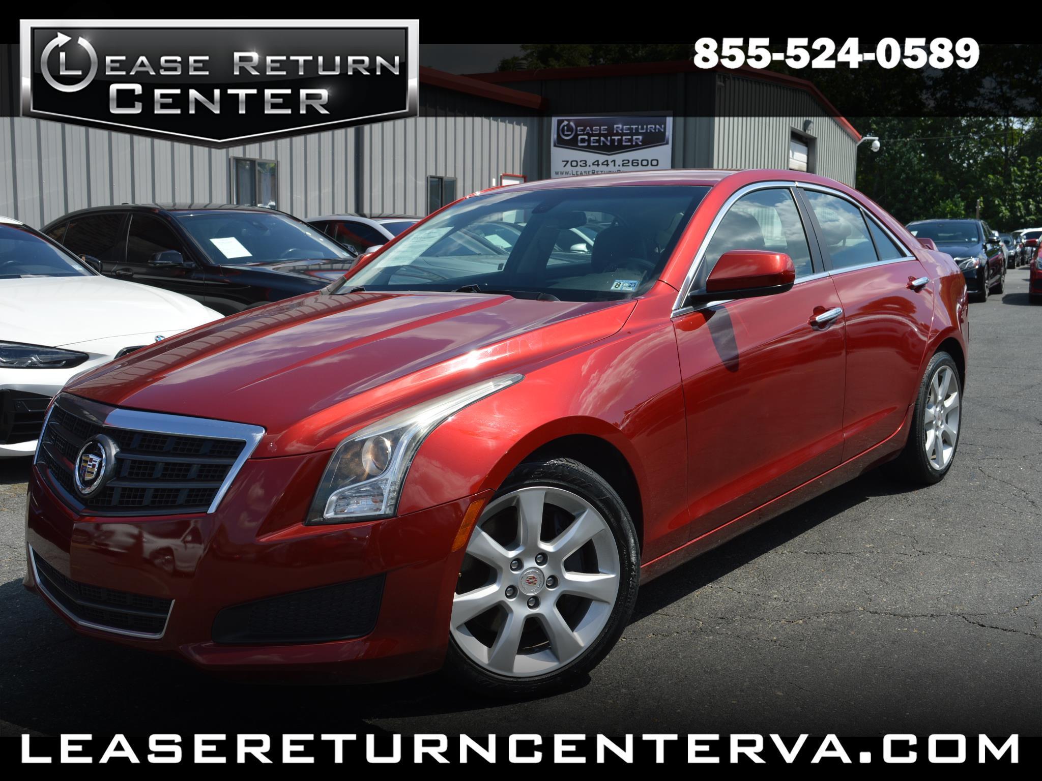 Used Cars for Sale Northern Virginia VA 22026 Lease Return Center