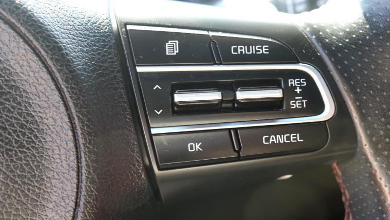 Kia Stinger GT-Line AWD 2021