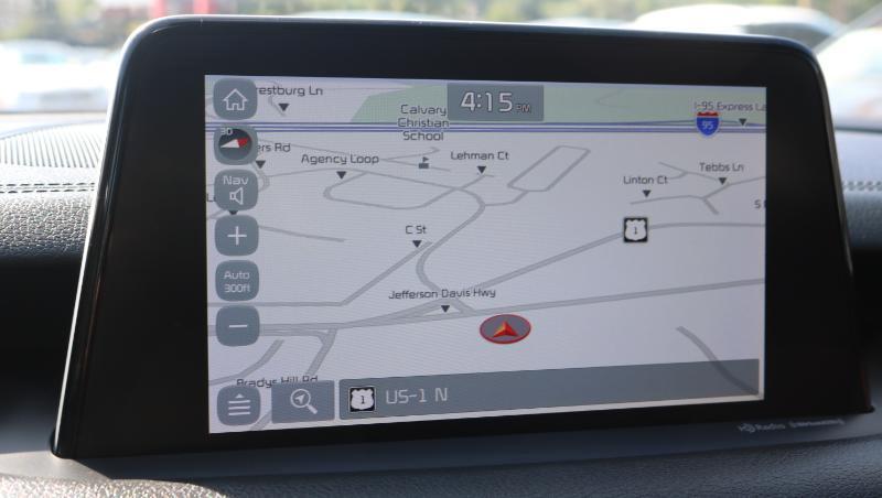 Kia Stinger GT-Line AWD 2021
