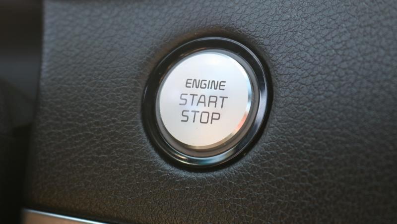 Kia Stinger GT-Line AWD 2021