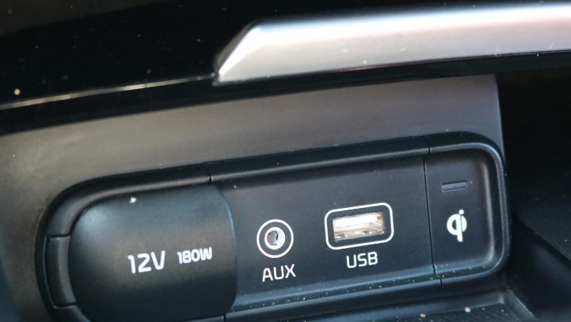 Kia Stinger GT-Line AWD 2021