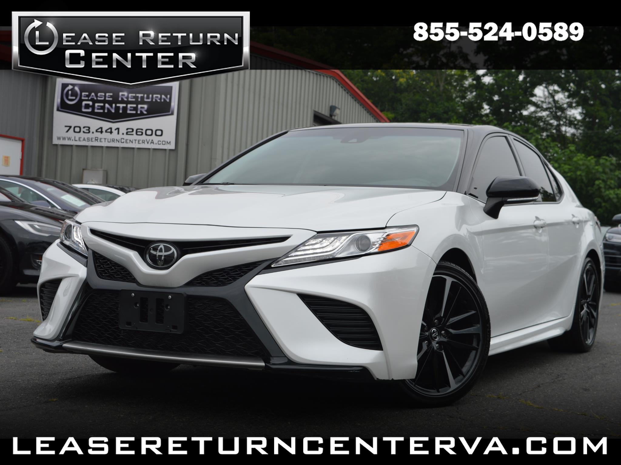 Used Cars for Sale Northern Virginia VA 22026 Lease Return Center