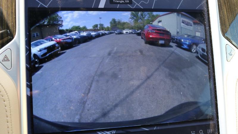 Tesla Model S 4dr Sdn 85 kWh Battery 2014