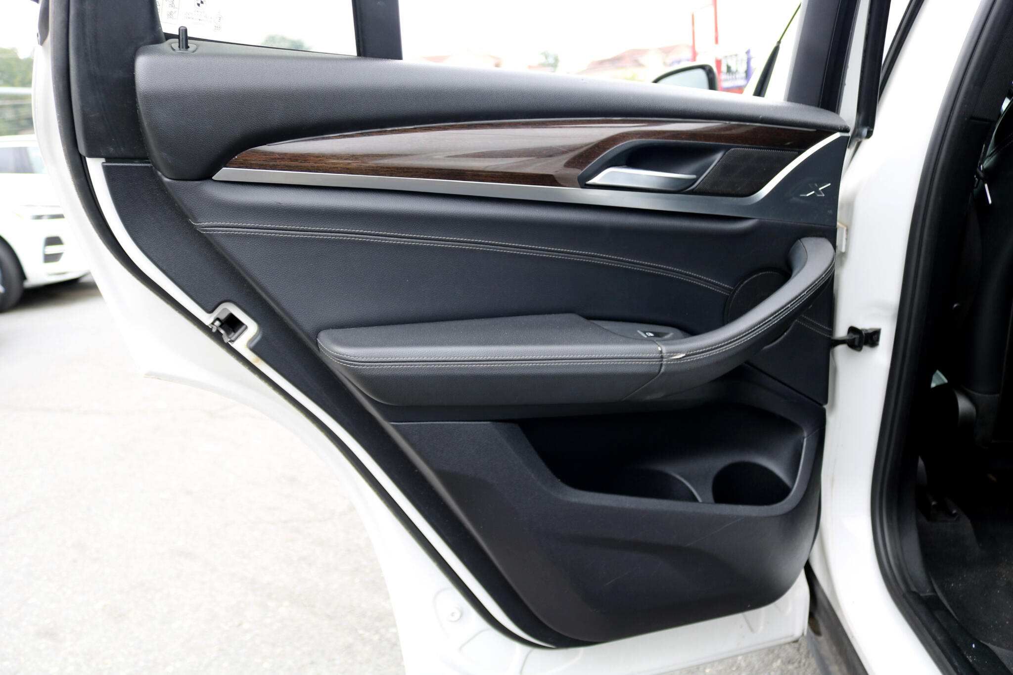 2018 Bmw X3 xDrive30i photo 30