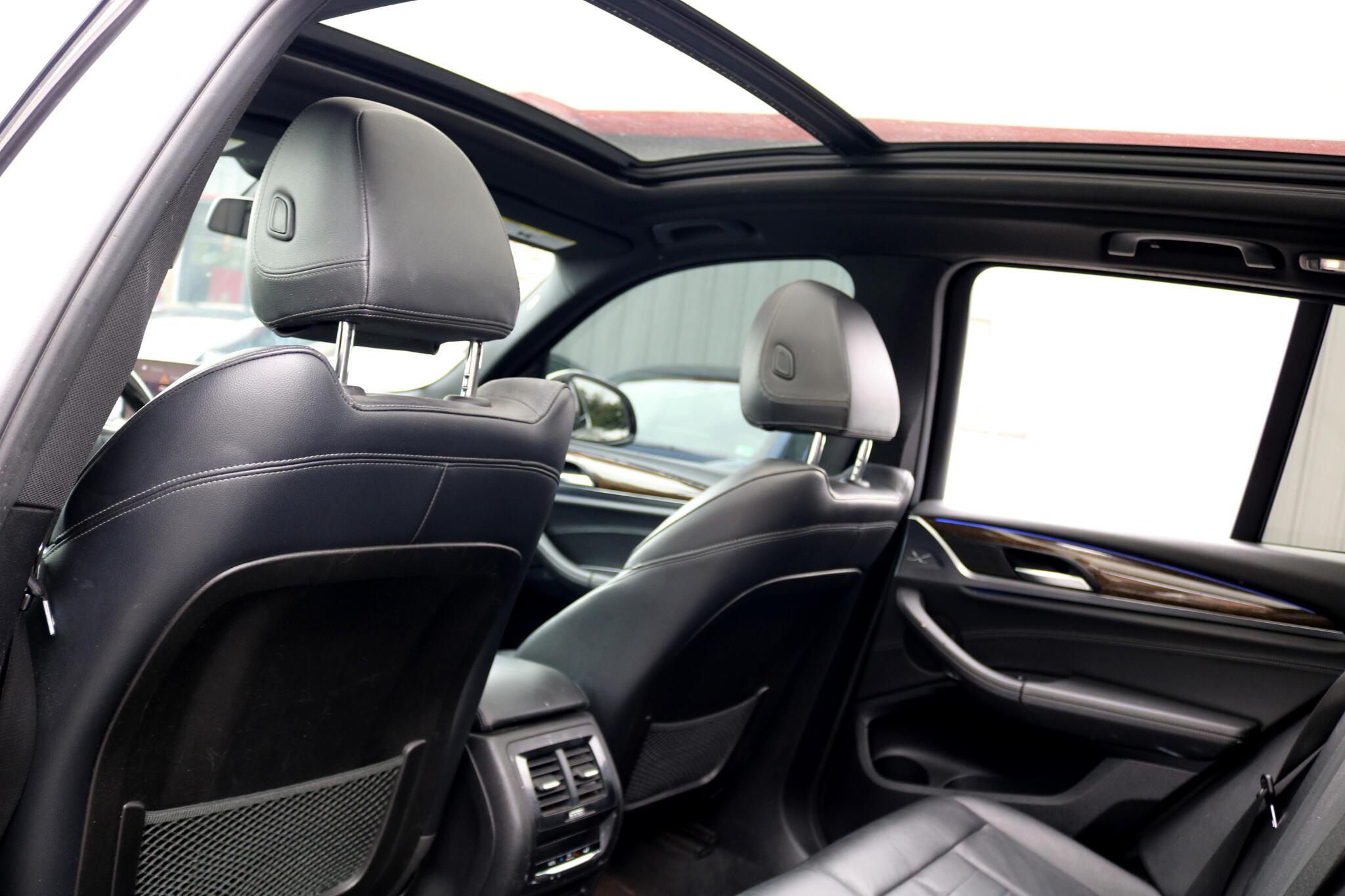 2018 Bmw X3 xDrive30i photo 31