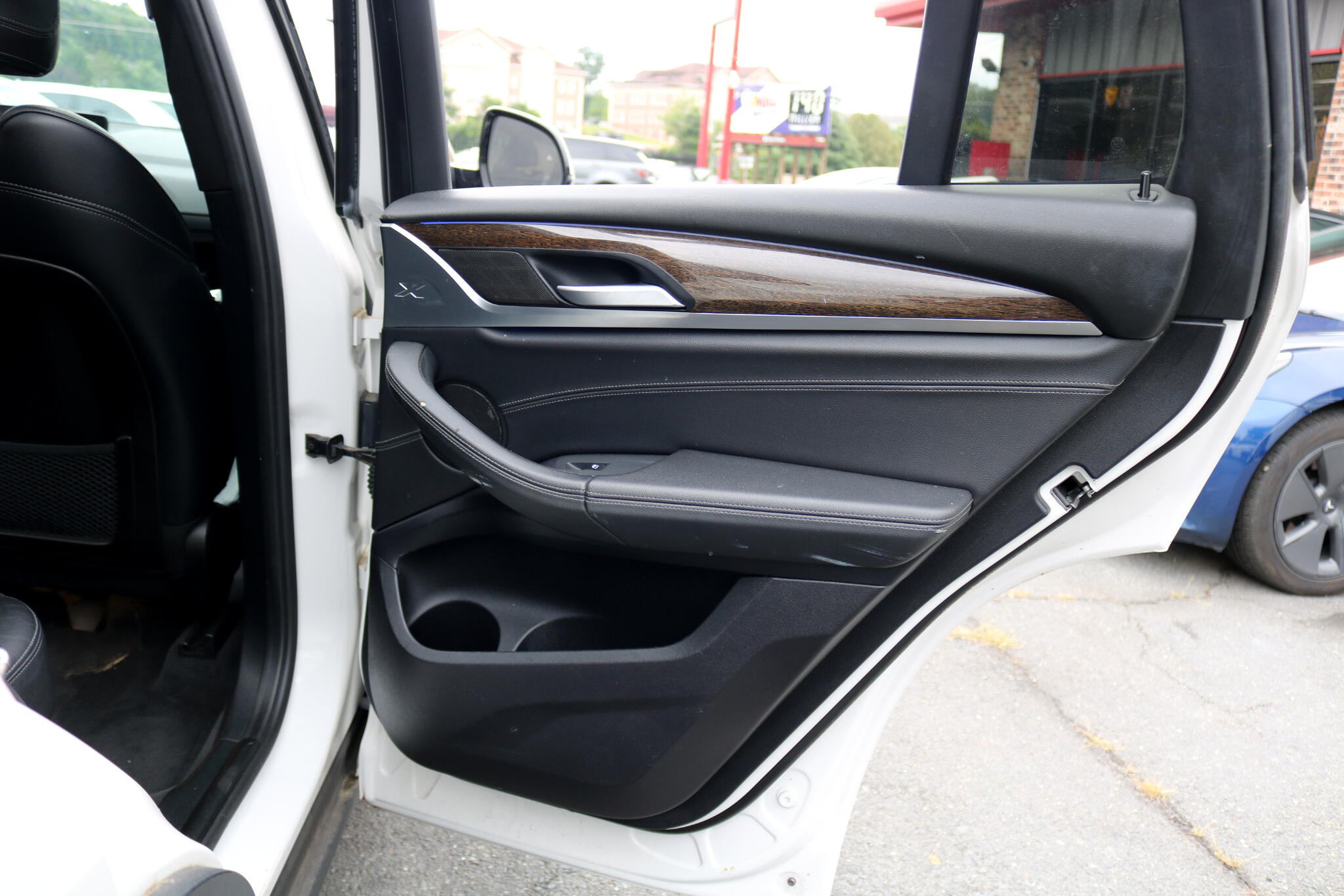 2018 Bmw X3 xDrive30i photo 36