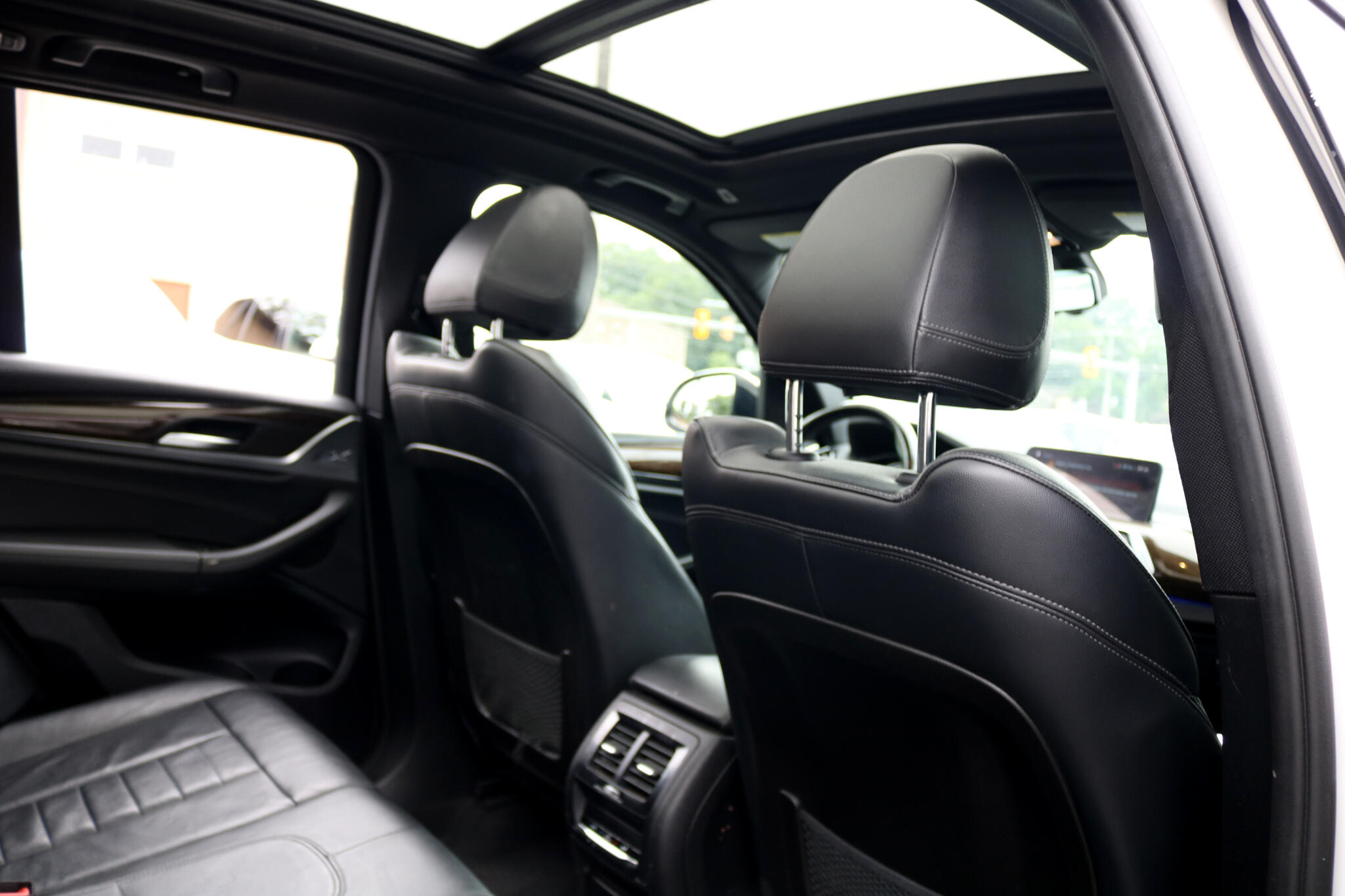 2018 Bmw X3 xDrive30i photo 37