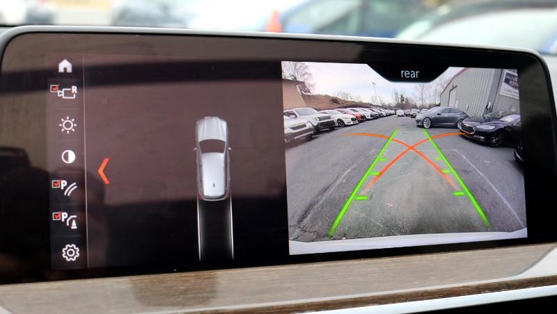 BMW X3 xDrive30i Sports Activity Vehicle 2018