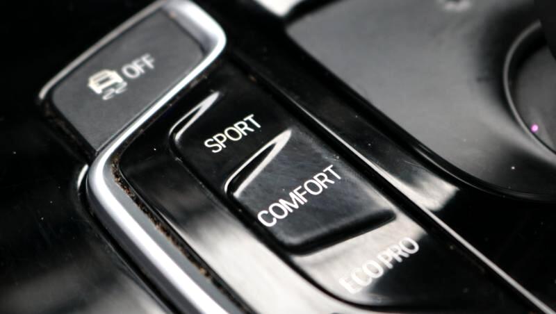 BMW X3 xDrive30i Sports Activity Vehicle 2018