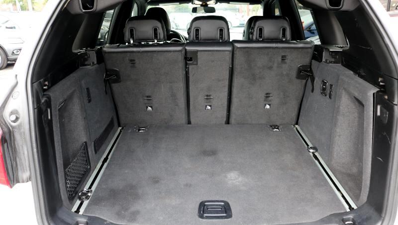 BMW X3 xDrive30i Sports Activity Vehicle 2018