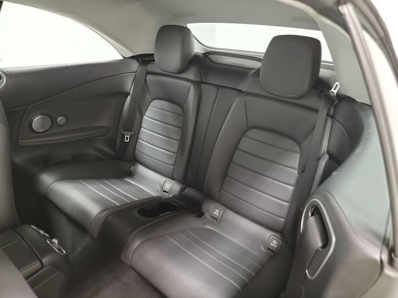 Mercedes-Benz C-Class C 300 Cabriolet 2019
