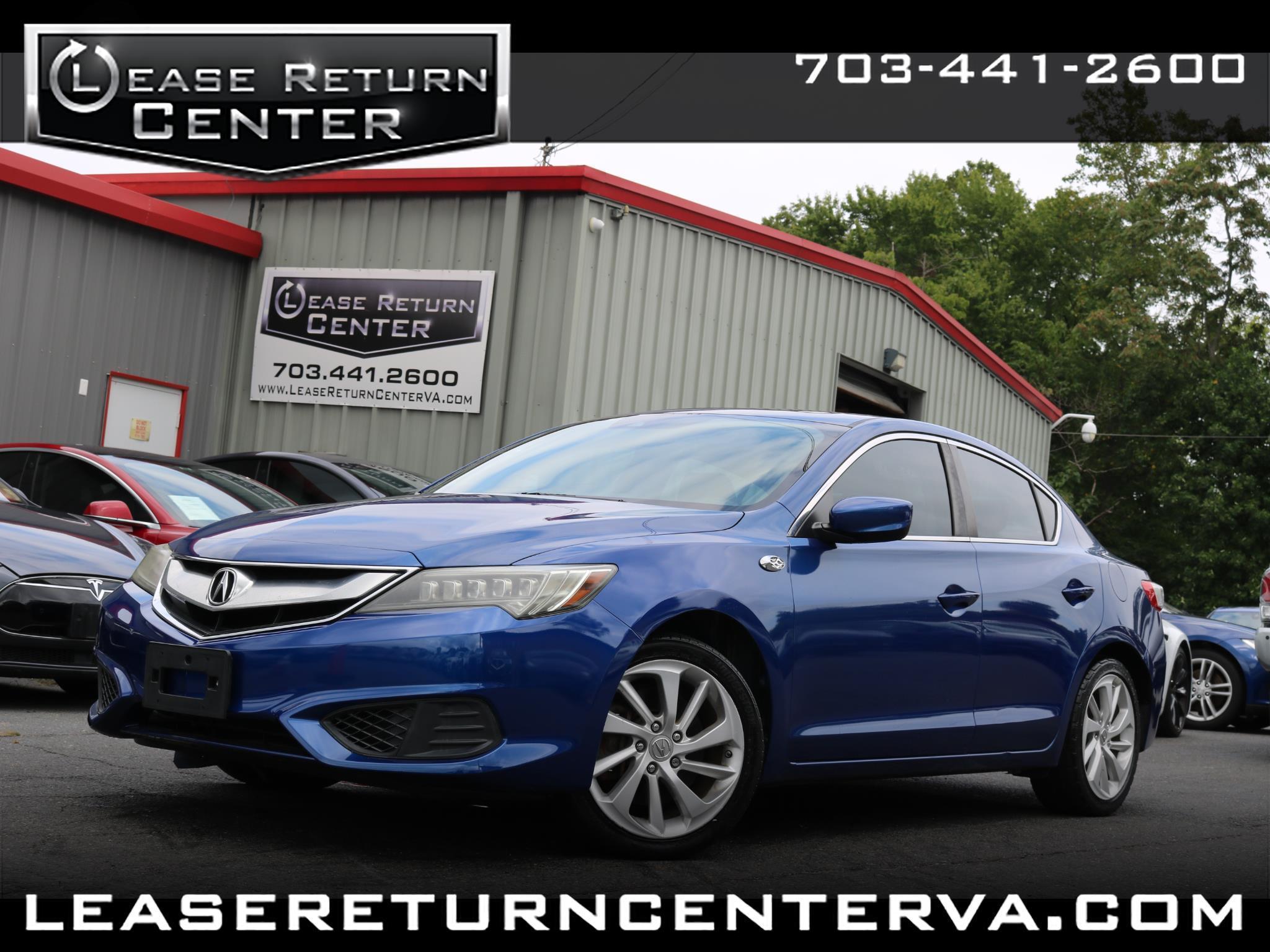 Extraordinary Acura Dealers In Northern Va Gallery