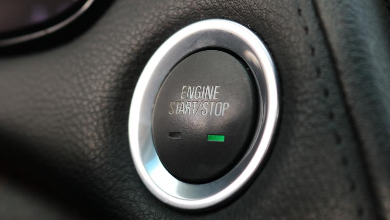 Cadillac CTS Sedan 4dr Sdn 2.0L Turbo Luxury Collection RWD 2016