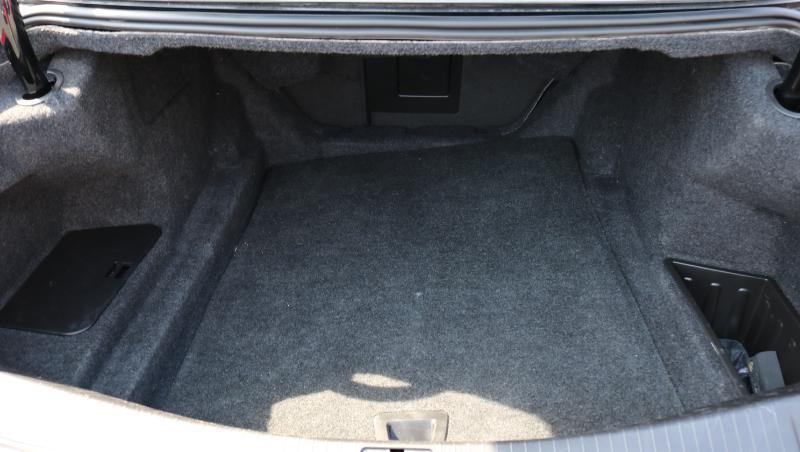 Cadillac CTS Sedan 4dr Sdn 2.0L Turbo Luxury Collection RWD 2016