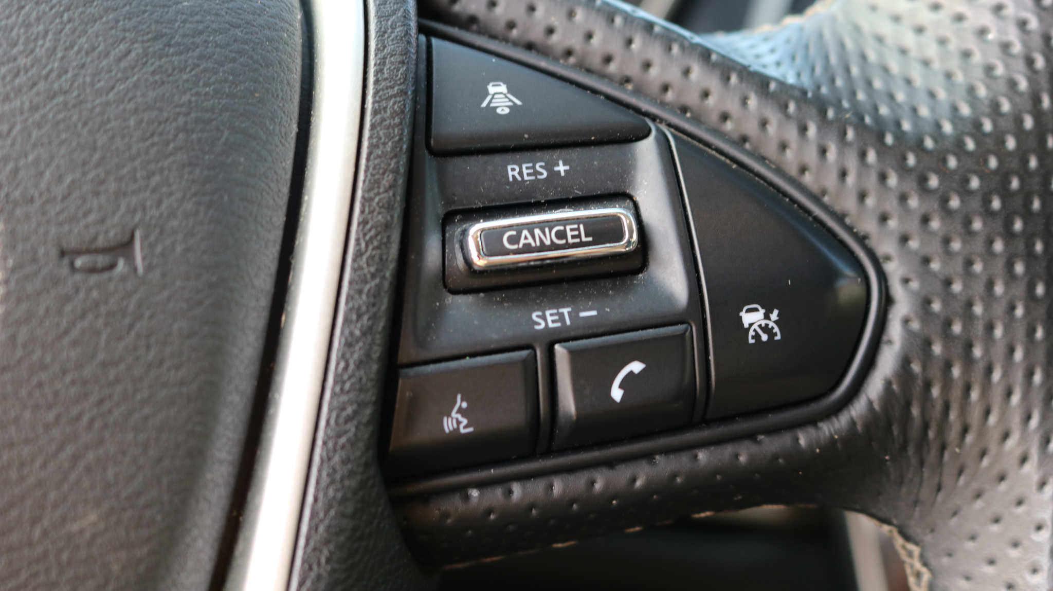 Nissan Maxima SV 3.5L 2019 Nissan Maxima SV 3.5L 2019
