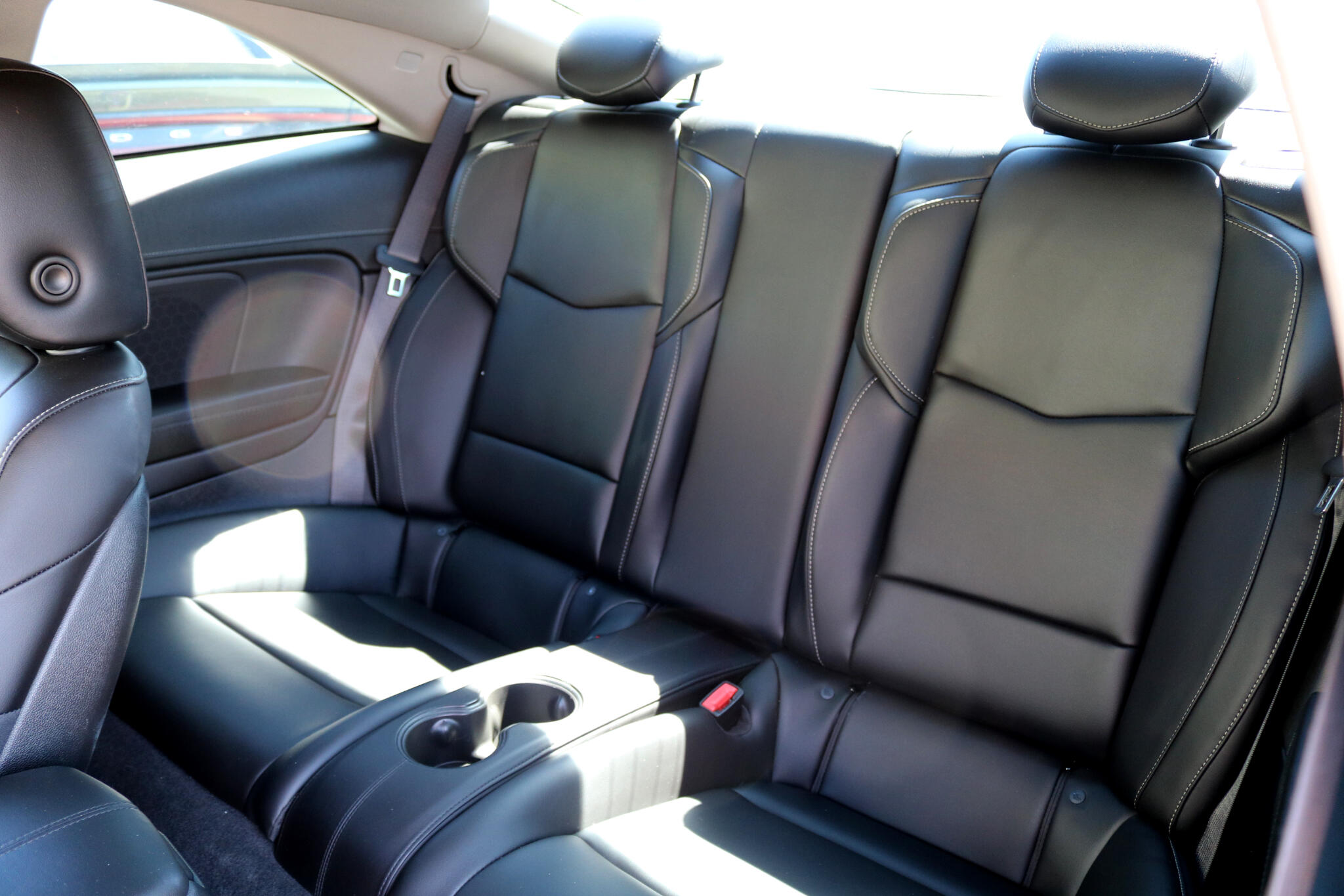 2016 Cadillac ATS Premium photo 17