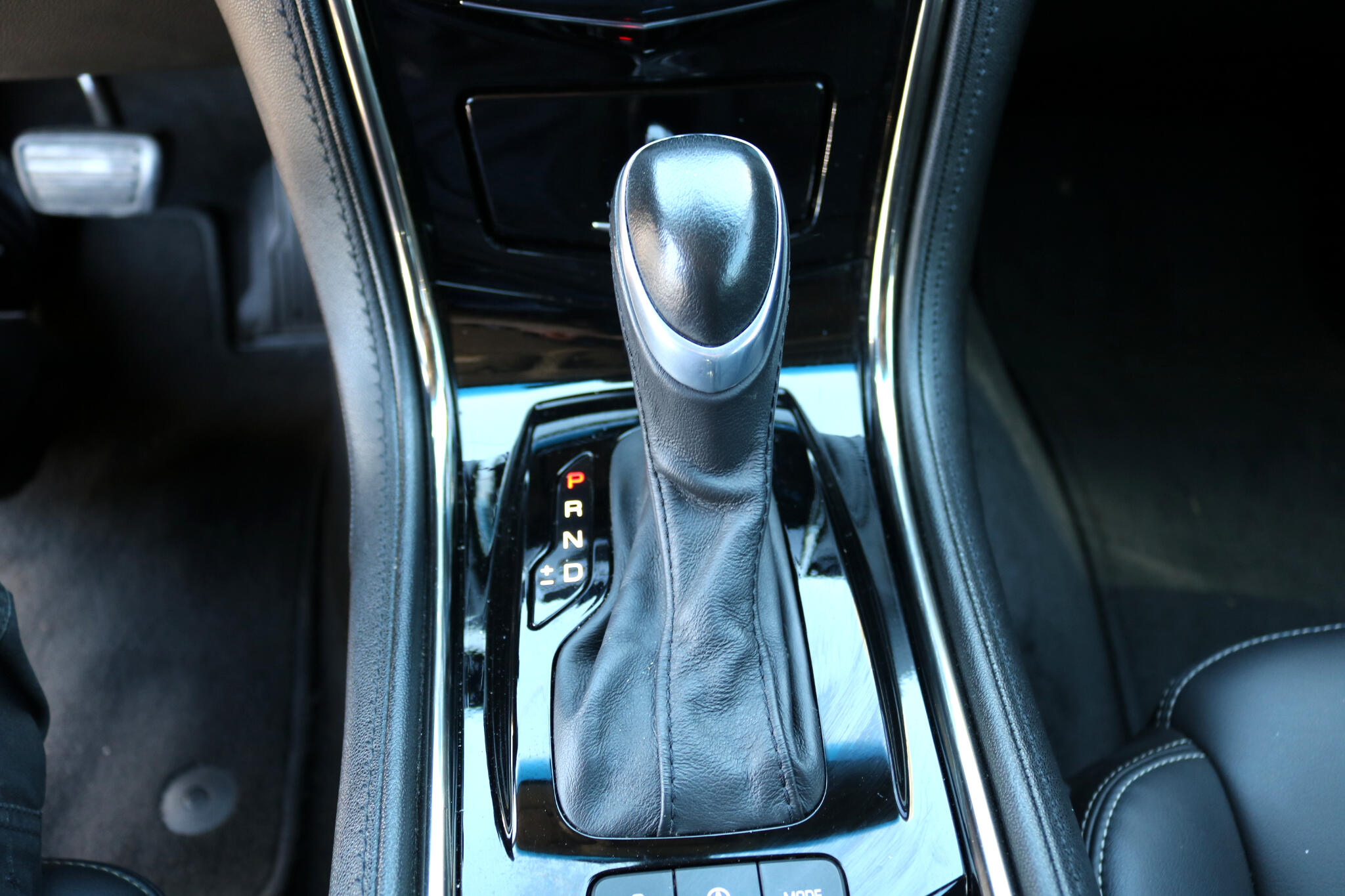 2016 Cadillac ATS Premium photo 22