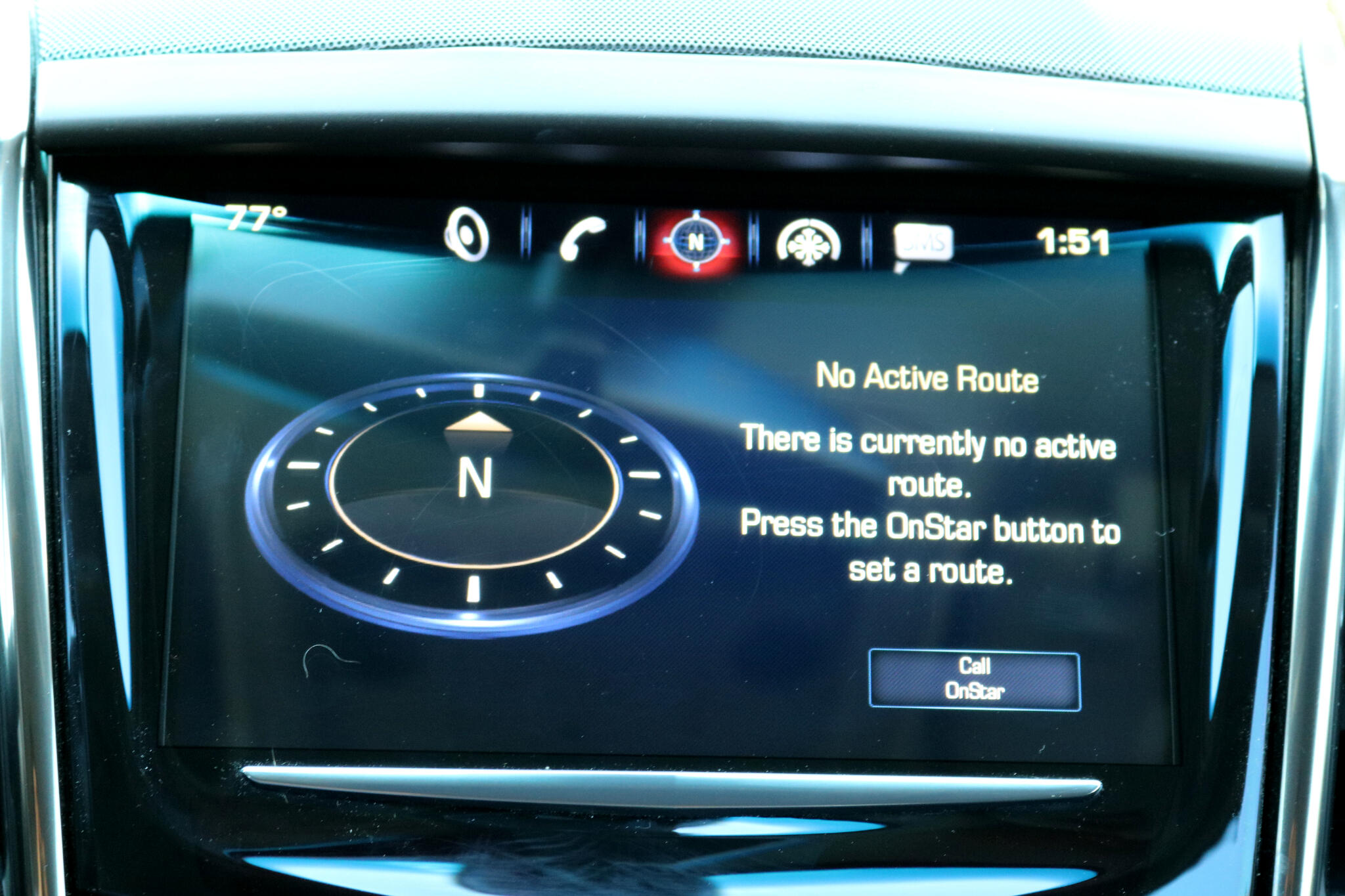 2016 Cadillac ATS Premium photo 25