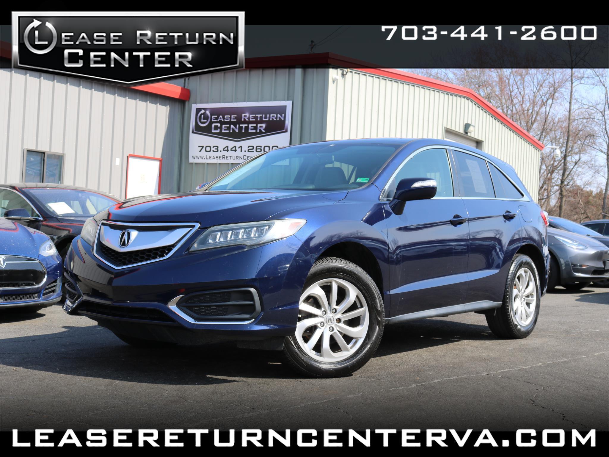 Extraordinary Acura Dealers In Northern Va Gallery