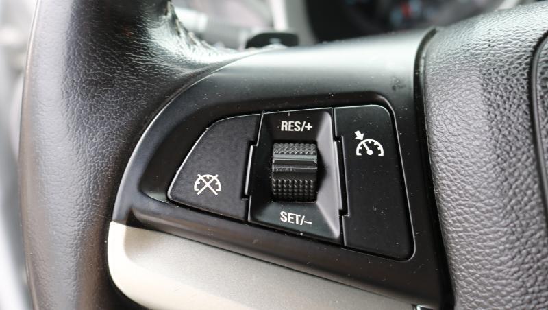 Chevrolet Camaro 2dr Cpe LT w/2LT 2014