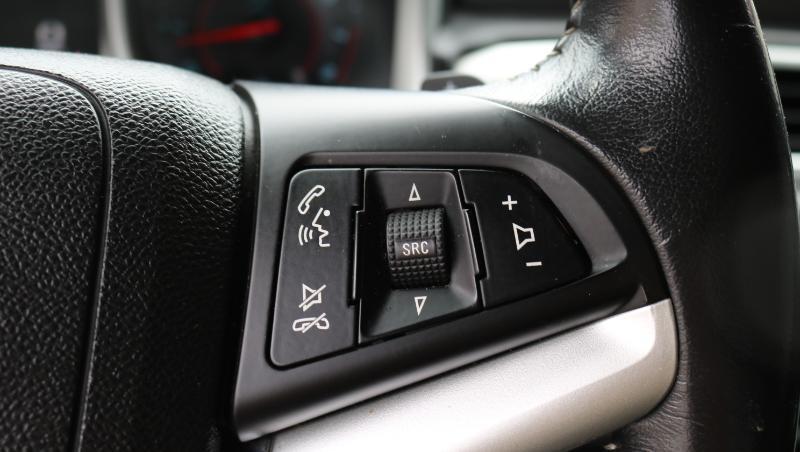 Chevrolet Camaro 2dr Cpe LT w/2LT 2014