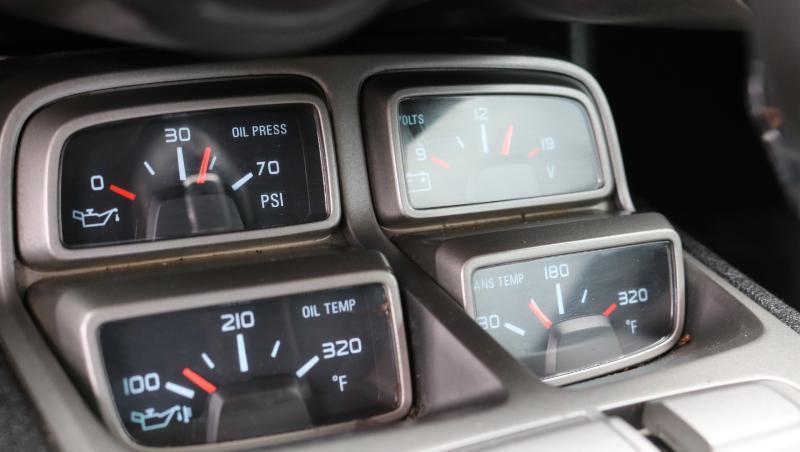 Chevrolet Camaro 2dr Cpe LT w/2LT 2014