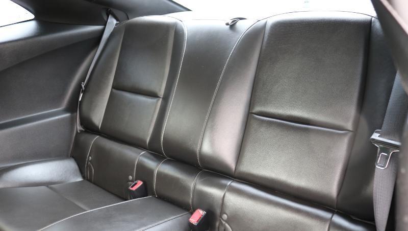 Chevrolet Camaro 2dr Cpe LT w/2LT 2014