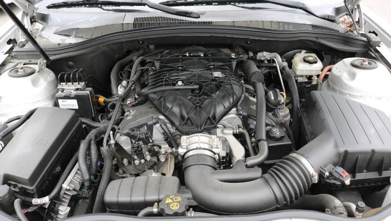 Chevrolet Camaro 2dr Cpe LT w/2LT 2014