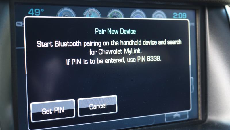 Chevrolet Suburban 4WD 4dr 1500 LT 2019