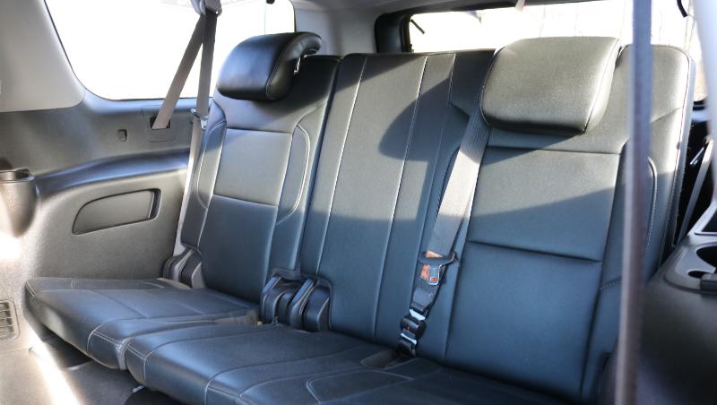 Chevrolet Suburban 4WD 4dr 1500 LT 2019