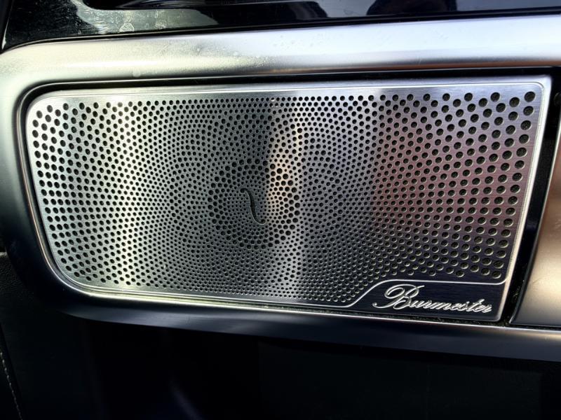 Mercedes-Benz G-Class AMG G 63 4MATIC SUV 2020