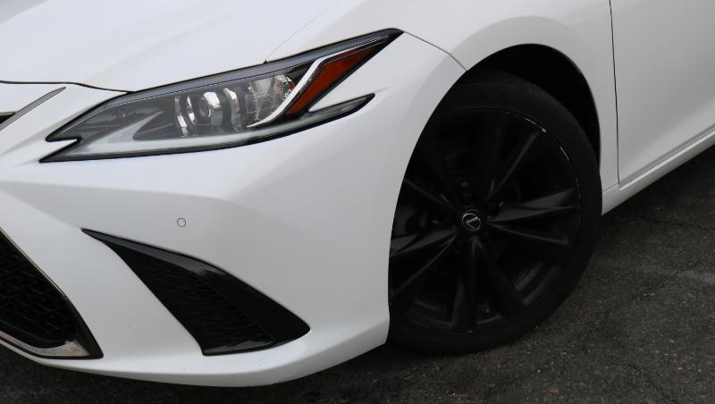 Lexus ES ES 350 F SPORT FWD 2022