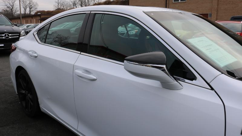 Lexus ES ES 350 F SPORT FWD 2022