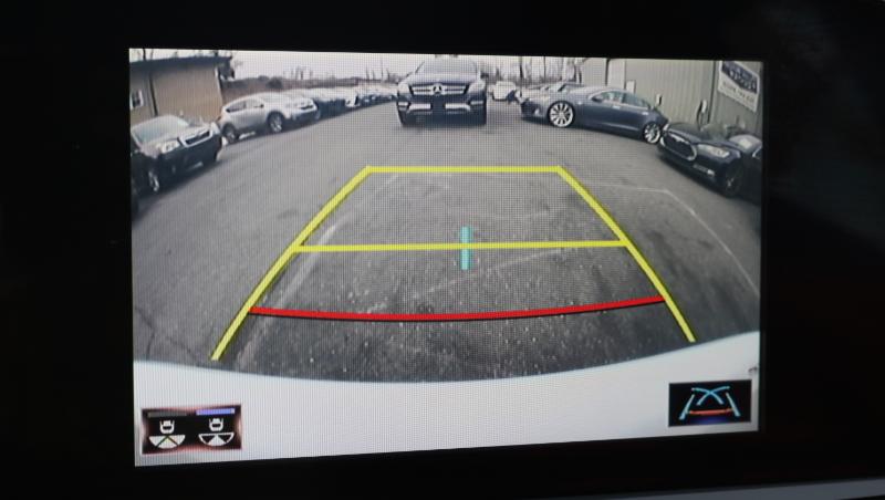 Lexus ES ES 350 F SPORT FWD 2022