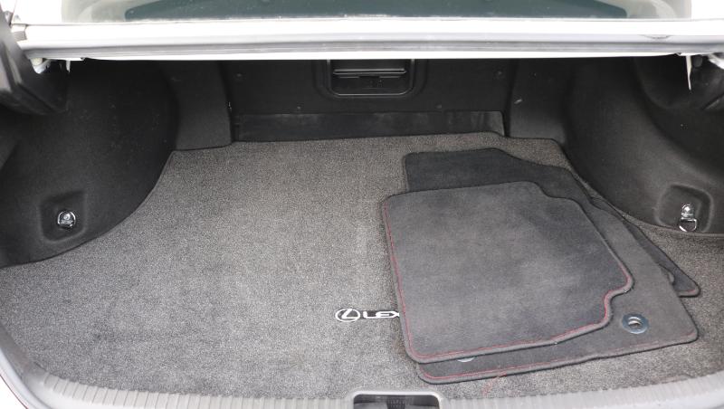 Lexus ES ES 350 F SPORT FWD 2022