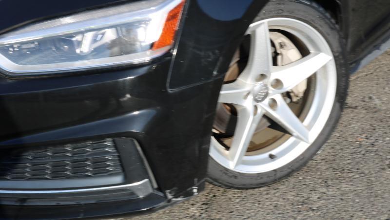 Audi A5 Coupe Premium 45 TFSI quattro 2019