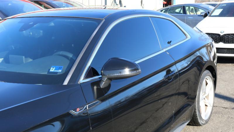 Audi A5 Coupe Premium 45 TFSI quattro 2019