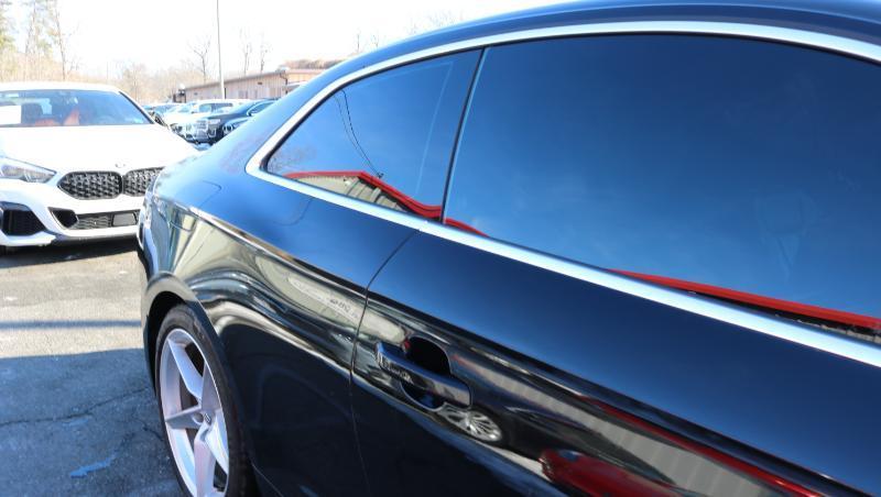 Audi A5 Coupe Premium 45 TFSI quattro 2019