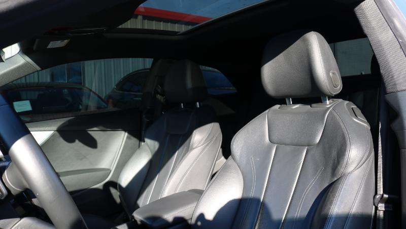 Audi A5 Coupe Premium 45 TFSI quattro 2019