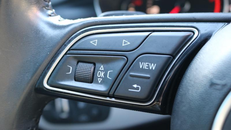 Audi A5 Coupe Premium 45 TFSI quattro 2019