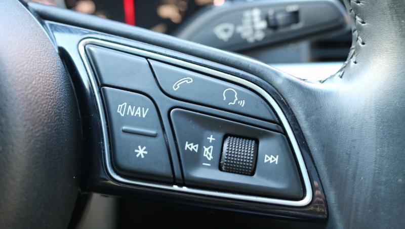 Audi A5 Coupe Premium 45 TFSI quattro 2019