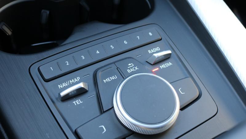 Audi A5 Coupe Premium 45 TFSI quattro 2019