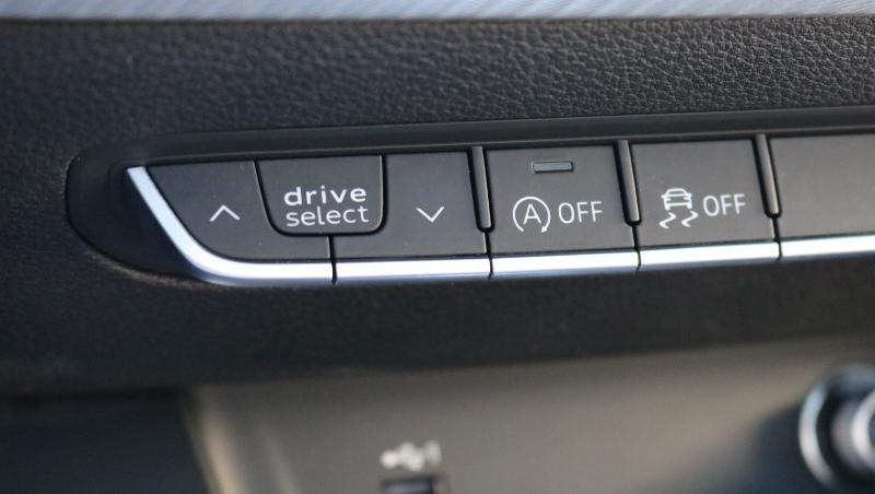 Audi A5 Coupe Premium 45 TFSI quattro 2019