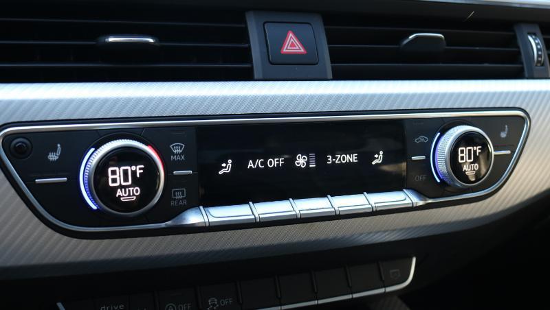 Audi A5 Coupe Premium 45 TFSI quattro 2019