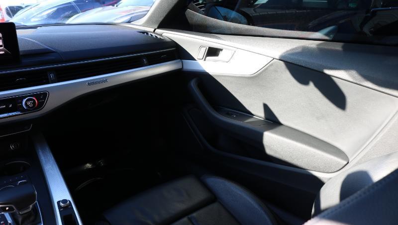 Audi A5 Coupe Premium 45 TFSI quattro 2019