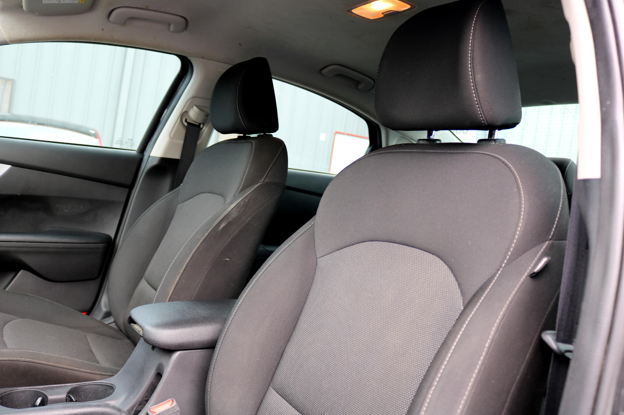 2023 Kia Forte LX photo 13