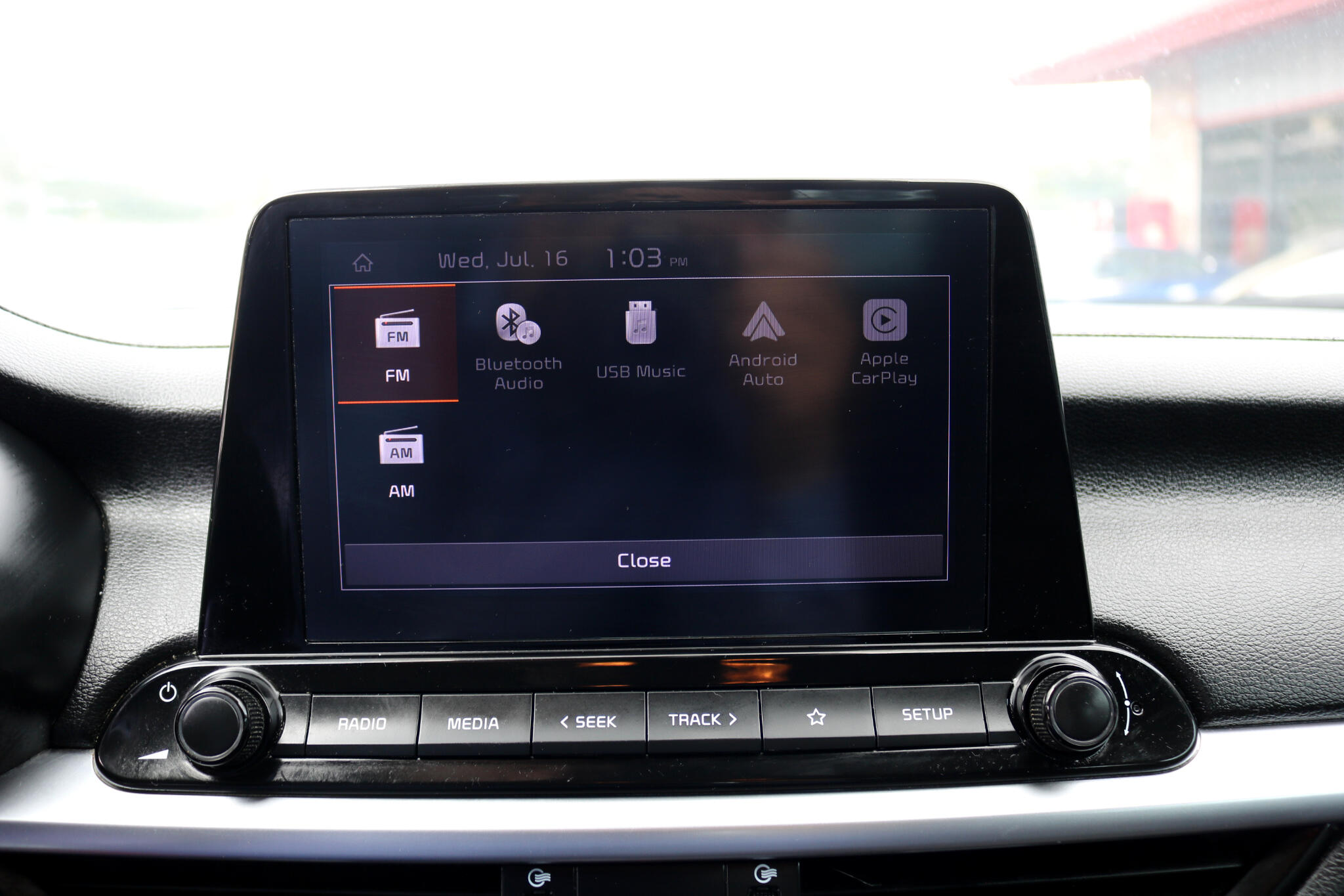 2023 Kia Forte LX photo 17