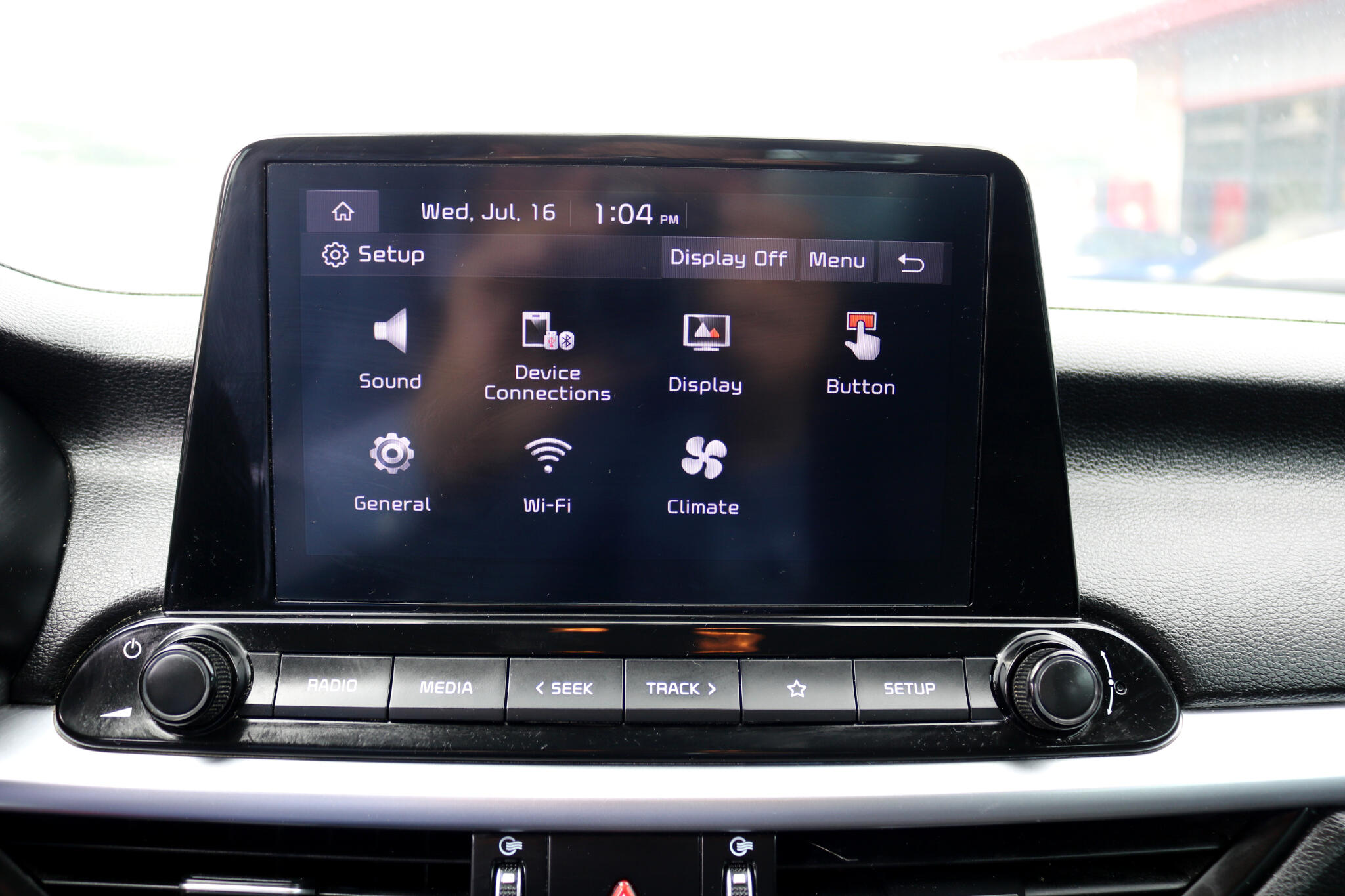 2023 Kia Forte LX photo 18