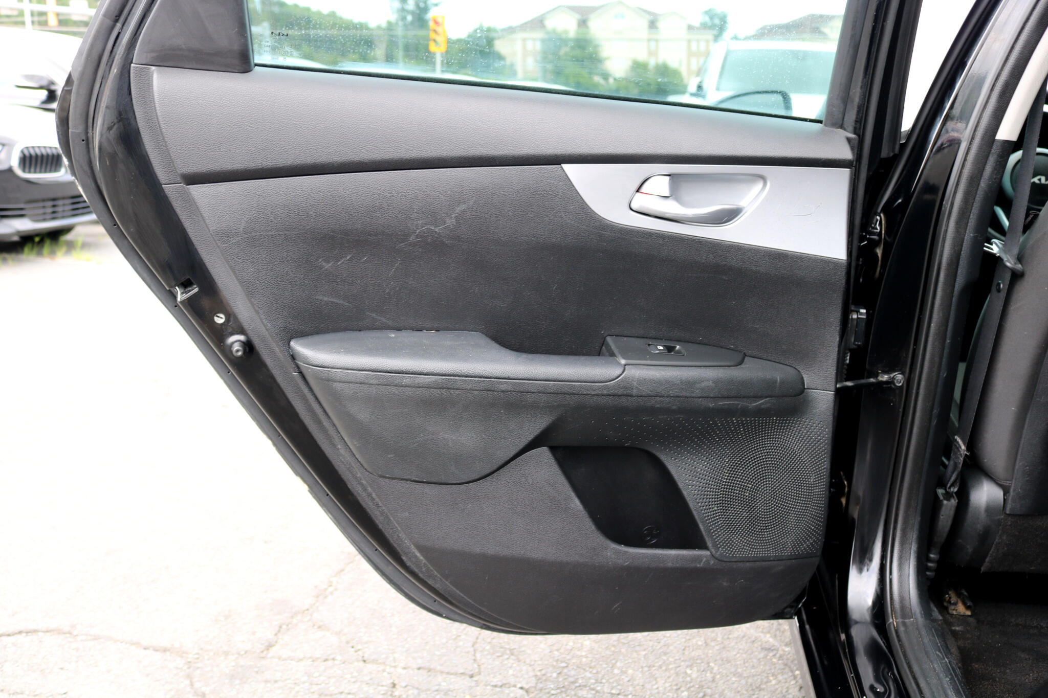 2023 Kia Forte LX photo 21